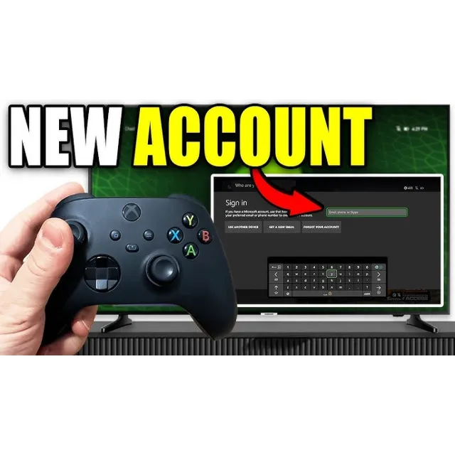Учетная запись Xbox привязана - США - Канада - Бразилия для Индии. Код 1+1
