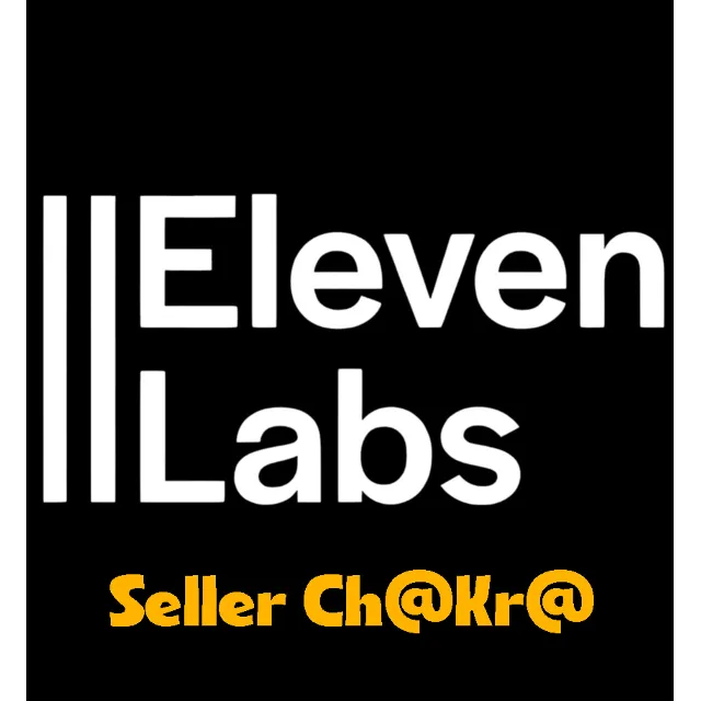 🌟ELEVENLABS CREATOR🚀 1МЕСЯЦА 🌟Личный аккаунт