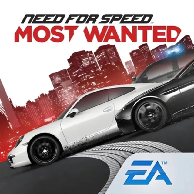 Need for Speed Most Wanted | Steam | Аккаунт на 6 месяц