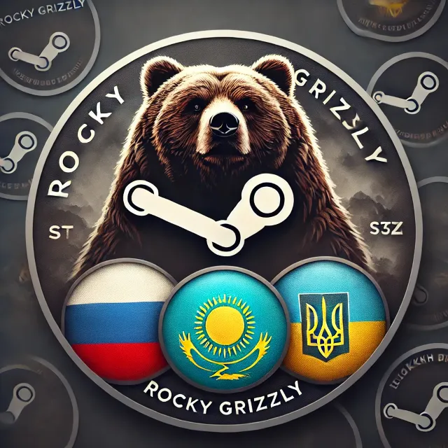🚀0% СБП АВТОПОПОЛНЕНИЕ STEAM KZT 24/7