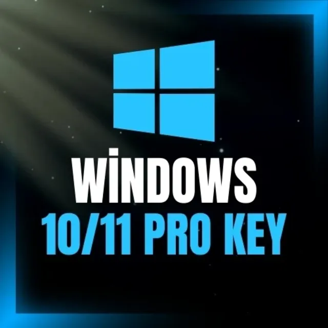 WINDOWS 10/11 Pro 📀 OEM ORIGINAL Бессрочная лицензия