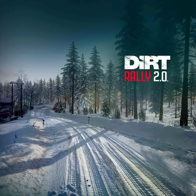 ✅DiRT Rally 2.0 - Sweden (Rally Location)✅PS4✅ПСН
