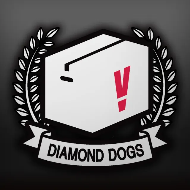 ✅METAL GEAR SOLID V Windurger S333 CombatSpecial✅PS4