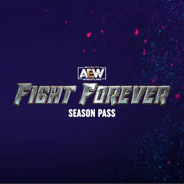✅AEW: Fight Forever - Season Pass 1✅PS5✅ПСН✅PLAYSTATION