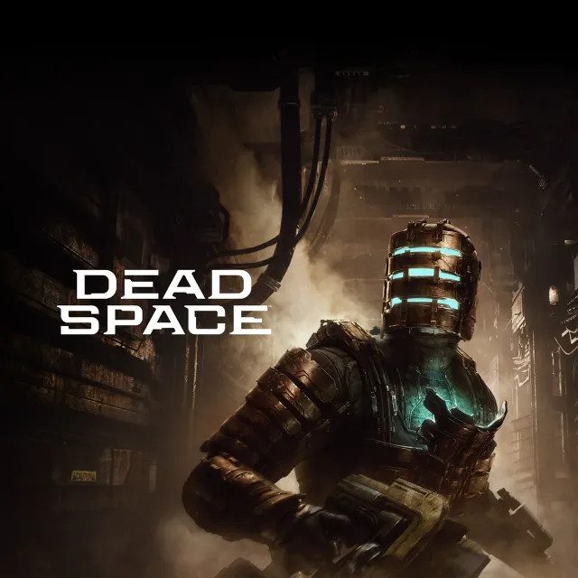 ✅Dead Space✅PS5✅ПСН✅PLAYSTATION