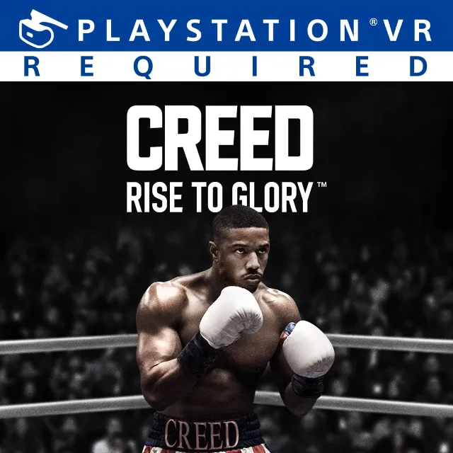 ✅Creed: Rise to Glory™✅PS4✅ПСН✅PLAYSTATION