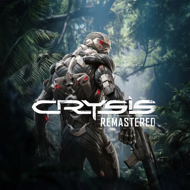 ✅Crysis Remastered✅PS4✅ПСН✅PLAYSTATION