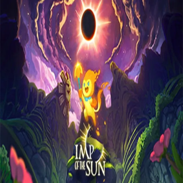 Imp of the Sun (Steam ключ / Мир)