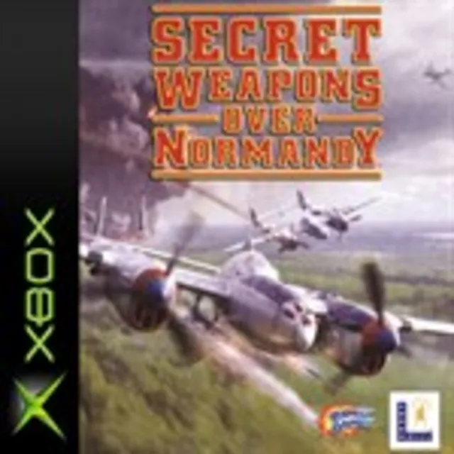 Secret Weapons Over Normandy XBOX⭐На Любой аккаунт
