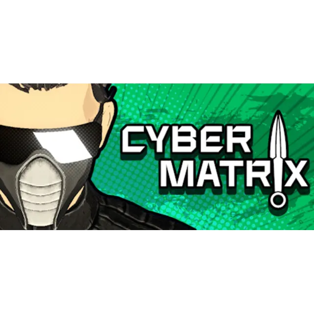 CYBERMATRIX 💎 АВТОДОСТАВКА STEAM GLOBAL МГНОВЕННО ЛИЦЕНЗИЯ