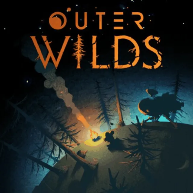 🔴 Outer Wilds❗️PS4/PS5 🔴 Турция/Украина