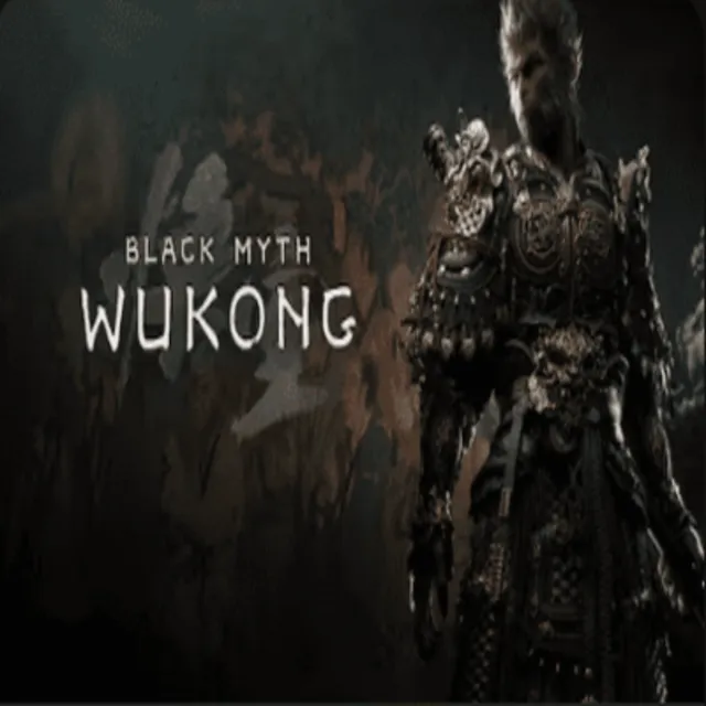 💥Black Myth: Wukong 🔵 PS5 🔴ТУРЦИЯ🔴