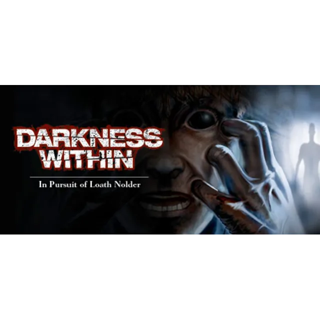 Darkness Within 1: In Pursuit of Loath Nolder/Steam/RU