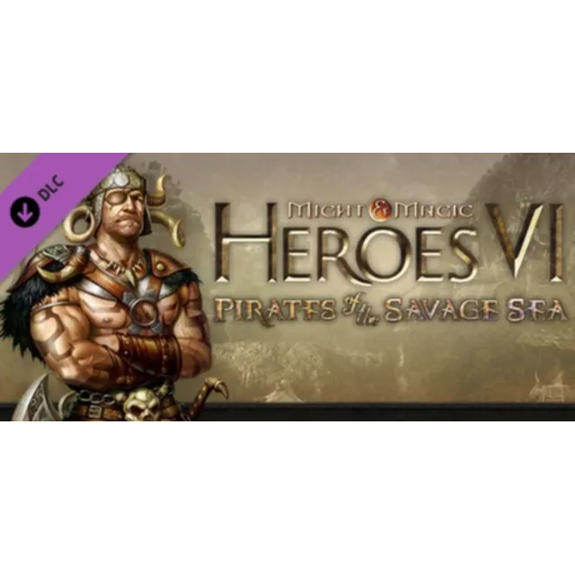 Might &amp; Magic: Heroes VI - Pirates of the Savage Sea