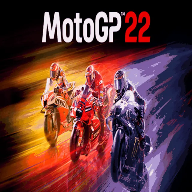 🔵MotoGP22 | PS4/PS5 Турция