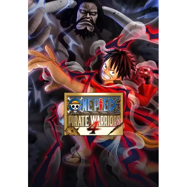 ONE PIECE: PIRATE WARRIORS 4 КЛЮЧ🔑 STEAM РФ+СНГ
