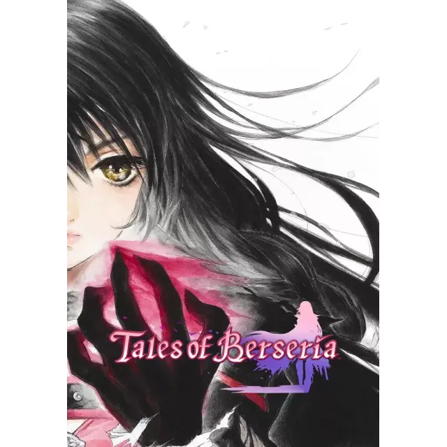 Tales of Berseria КЛЮЧ🔑 STEAM РФ+СНГ