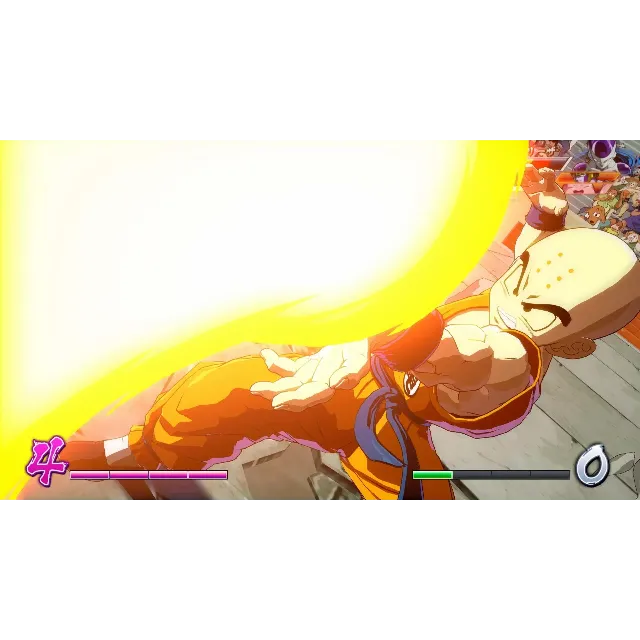 Dragon Ball FighterZ КЛЮЧ🔑 STEAM РФ+СНГ