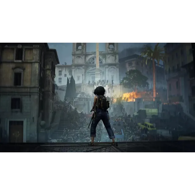 World War Z: Aftermath КЛЮЧ🔑 STEAM РФ+СНГ