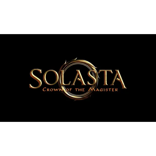 DLC Solasta: Crown of the Magister - Supporter Pack КЛЮ