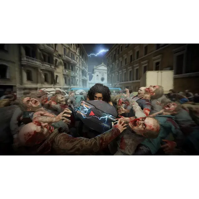 World War Z: Aftermath - Deluxe Edition КЛЮЧ🔑 STEAM