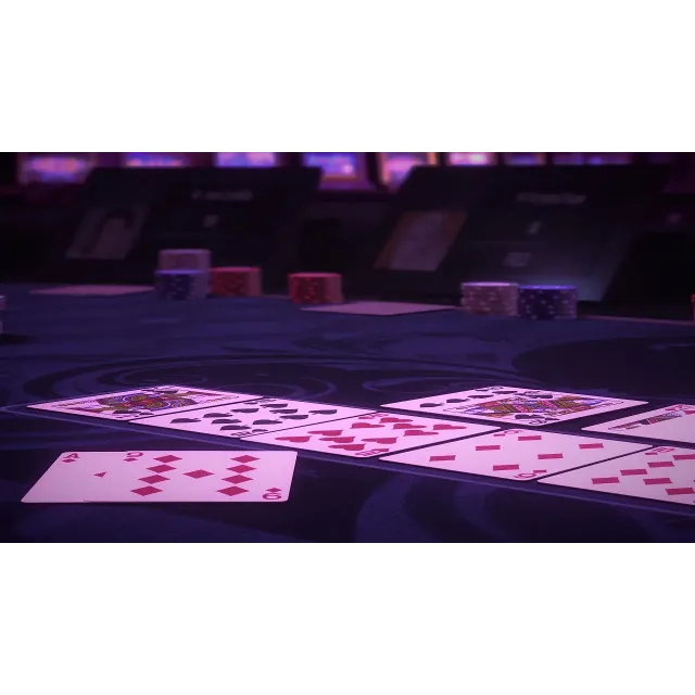 Pure Hold'em КЛЮЧ🔑 STEAM РФ+СНГ