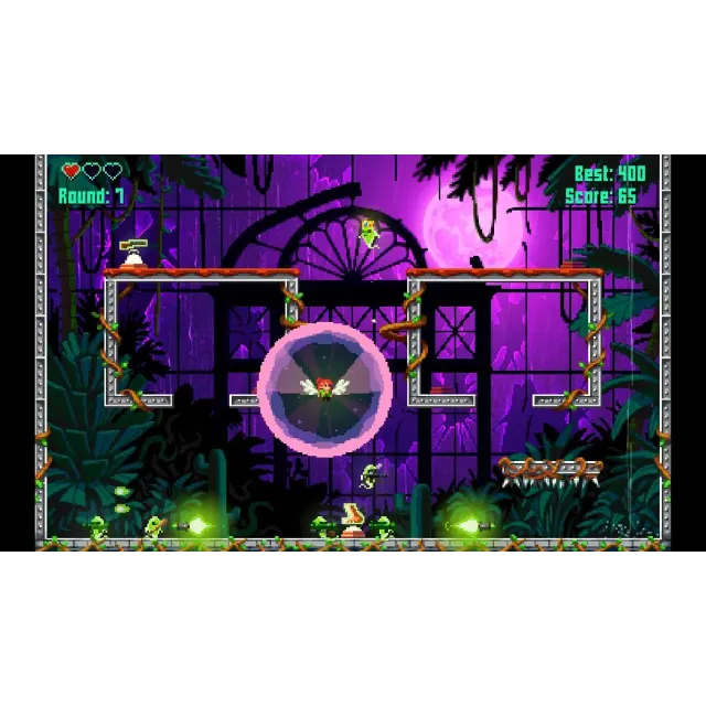 Extreme Exorcism КЛЮЧ🔑 STEAM РФ+СНГ