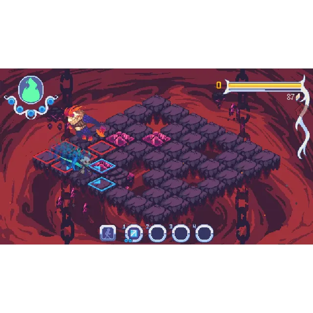 Evertried КЛЮЧ🔑 STEAM РФ+СНГ