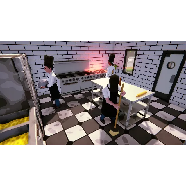 Recipe for Disaster КЛЮЧ🔑 STEAM РФ+СНГ