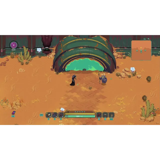 Undungeon КЛЮЧ🔑 STEAM РФ+СНГ