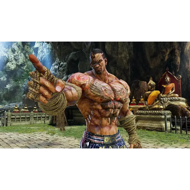TEKKEN 7 - Originals Edition КЛЮЧ🔑 STEAM РФ+СНГ
