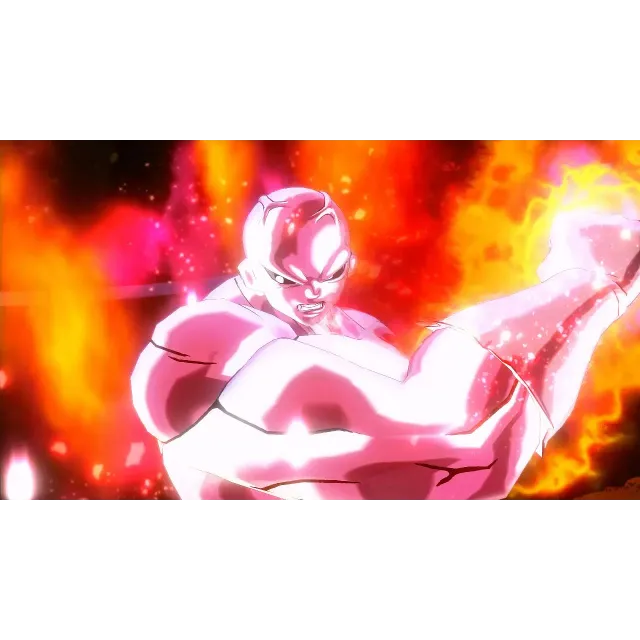 DLC DRAGON BALL XENOVERSE 2 - Legendary Pack 2 КЛЮЧ🔑