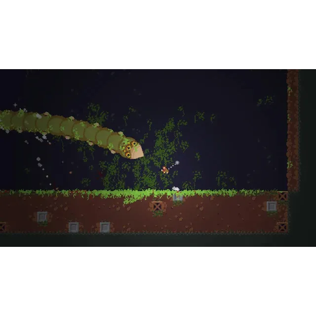 Caveblazers КЛЮЧ🔑 STEAM РФ+СНГ