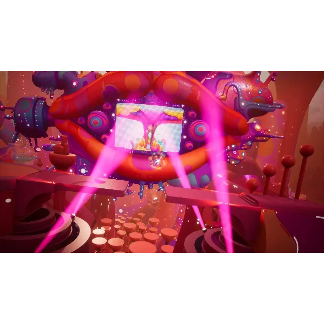 The Artful Escape КЛЮЧ🔑 STEAM РФ+СНГ