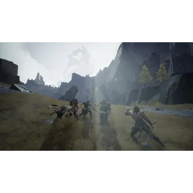 Ashen КЛЮЧ🔑 STEAM РФ+СНГ