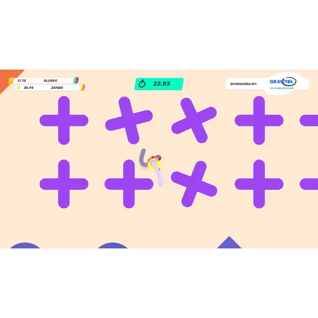 Drink More Glurp КЛЮЧ🔑 STEAM РФ+СНГ