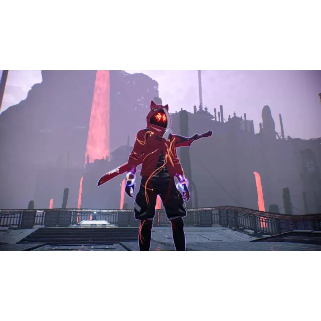 DLC SCARLET NEXUS – Ultimate Upgrade Pack КЛЮЧ🔑 STEAM