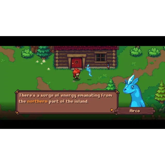 Arietta of Spirits КЛЮЧ🔑 STEAM РФ+СНГ