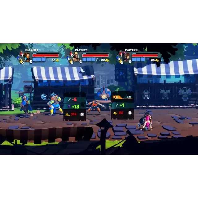Sacred Citadel КЛЮЧ🔑 STEAM РФ+СНГ