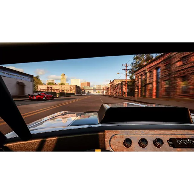 Street Outlaws 2: Winner Takes All КЛЮЧ🔑 STEAM РФ+СНГ