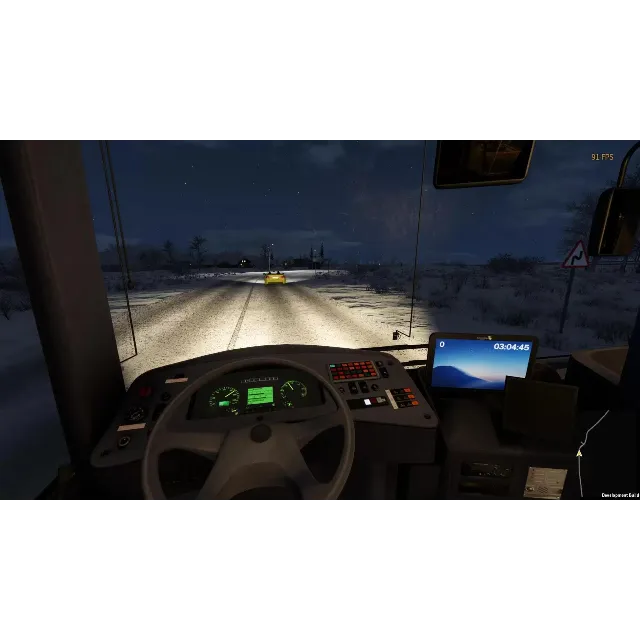 DLC Bus Driver Simulator - Murom Suburbs КЛЮЧ🔑 STEAM