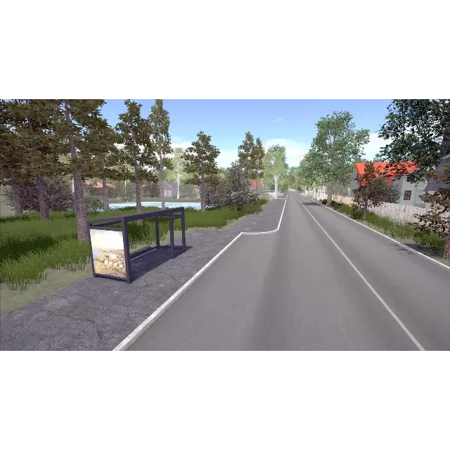 DLC Bus Driver Simulator - Russian Soul КЛЮЧ🔑 STEAM