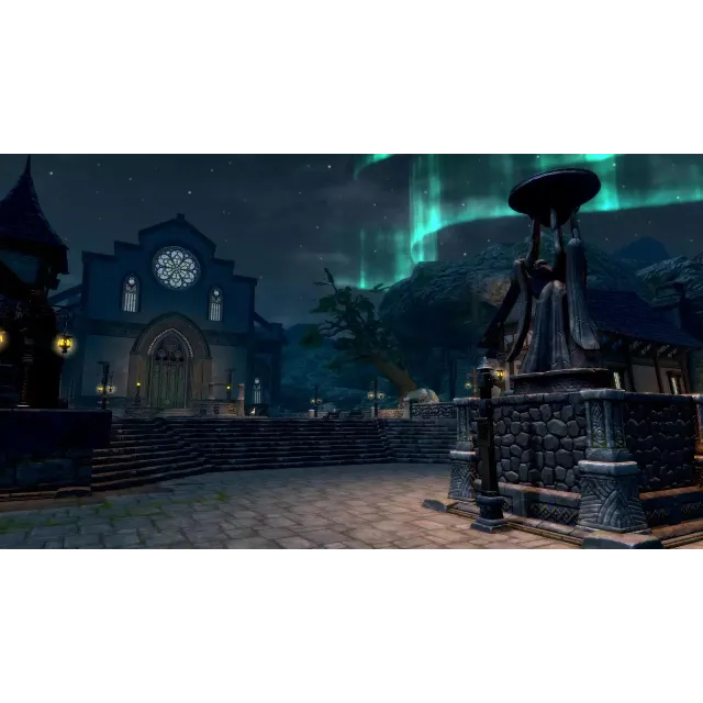 DLC Kingdoms of Amalur: Re-Reckoning - Fatesworn КЛЮЧ🔑