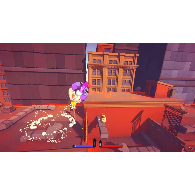Cranked Up КЛЮЧ🔑 STEAM РФ+СНГ