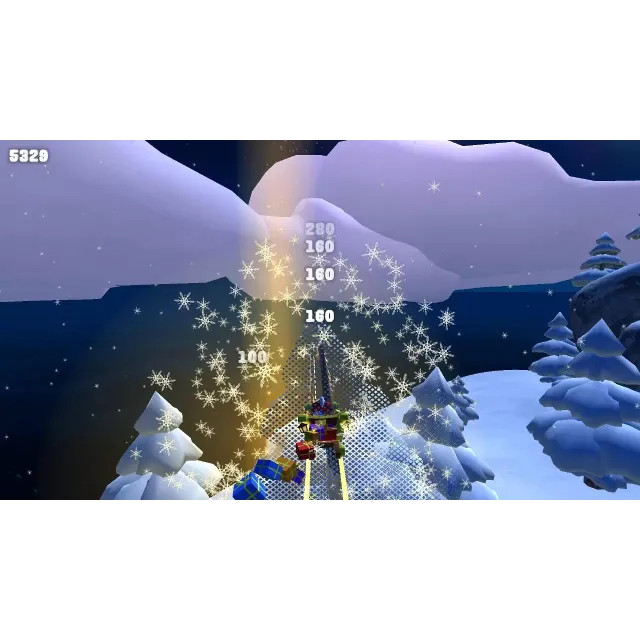 Silent Night - A Christmas Delivery КЛЮЧ🔑 STEAM РФ+СНГ