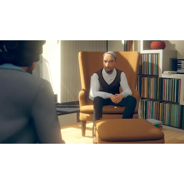 Last Stop КЛЮЧ🔑 STEAM РФ+СНГ