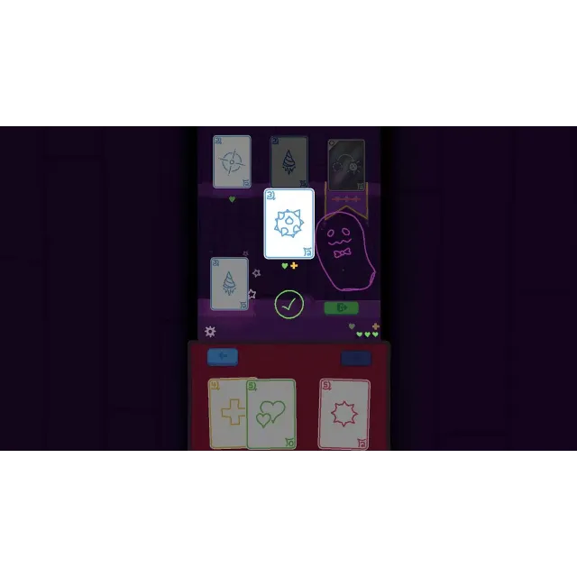 Heck Deck КЛЮЧ🔑 STEAM РФ+СНГ