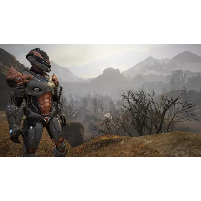 ELEX II КЛЮЧ🔑 STEAM РФ+СНГ