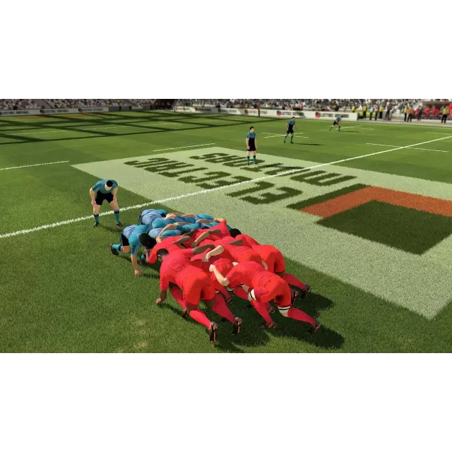 Rugby 22 КЛЮЧ🔑 STEAM РФ+СНГ
