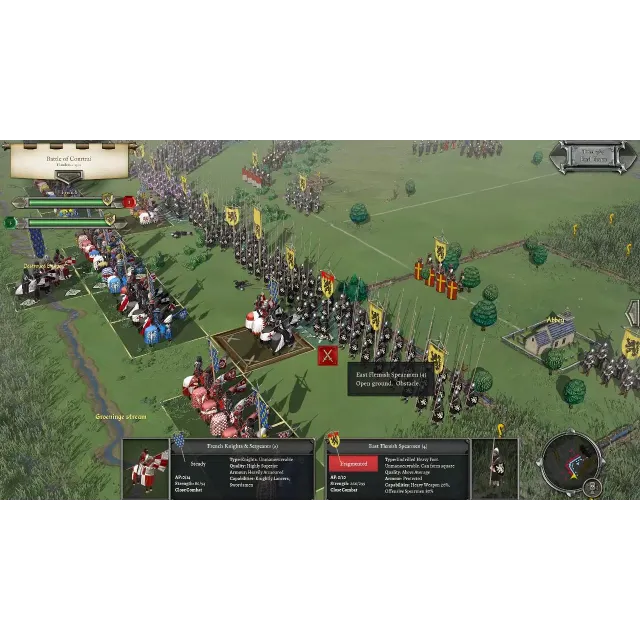 DLC Field of Glory II: Medieval - Storm of Arrows КЛЮЧ�
